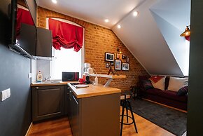 Revelton Studios Marianske Lazne