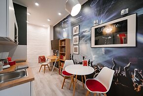 Revelton Studios Marianske Lazne