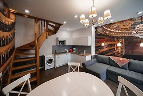 Revelton Studios Marianske Lazne