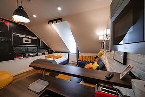 Revelton Studios Marianske Lazne