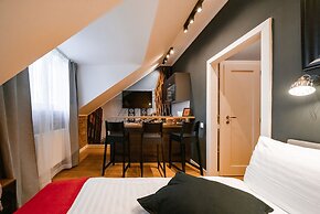 Revelton Studios Marianske Lazne