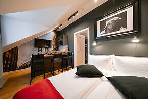 Revelton Studios Marianske Lazne
