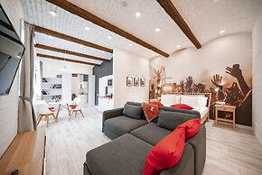 Revelton Studios Marianske Lazne