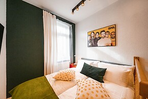 Revelton Studios Marianske Lazne