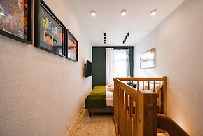 Revelton Studios Marianske Lazne