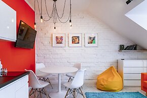 Revelton Studios Marianske Lazne