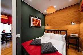 Revelton Studios Marianske Lazne