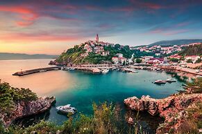 Beachside Apartment Krk