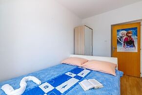 Beachside Apartment Krk