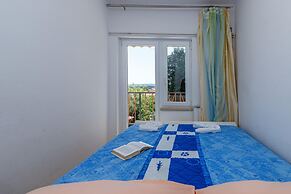 Seaview Apartment Tina Krk Island