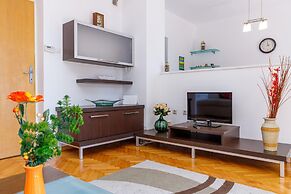 Beachside Apartment Krk