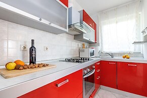 Beachside Apartment Krk