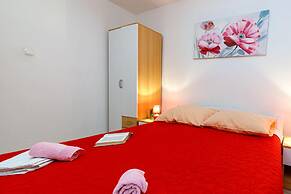 Beachside Apartment Krk