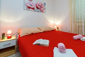 Beachside Apartment Krk