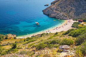 Beachside Apartment Krk