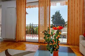 Beachside Apartment Krk