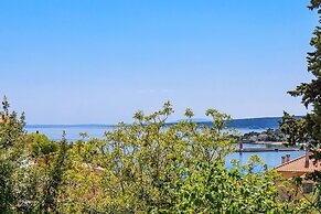 Beachside Apartment Krk