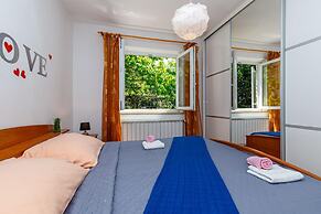 Beachside Apartment Krk