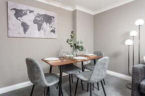 Elms Way No33 - Donnini Apartments