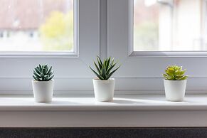 Elms Way No33 - Donnini Apartments