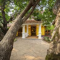 amã Stays & Trails Chikoo Villa, Goa