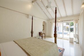 amã Stays & Trails Chikoo Villa, Goa