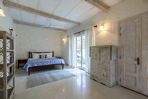 amã Stays & Trails Chikoo Villa, Goa