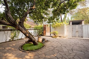 amã Stays & Trails Chikoo Villa, Goa