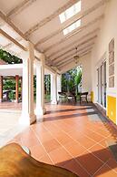 amã Stays & Trails Chikoo Villa, Goa