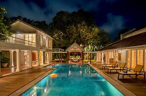 amã Stays & Trails Chikoo Villa, Goa