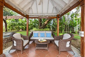 amã Stays & Trails Chikoo Villa, Goa