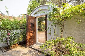 amã Stays & Trails Chikoo Villa, Goa