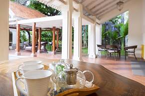 amã Stays & Trails Chikoo Villa, Goa