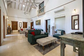 amã Stays & Trails Chikoo Villa, Goa