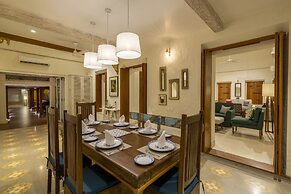 amã Stays & Trails Chikoo Villa, Goa