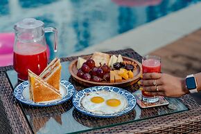 amã Stays & Trails Chikoo Villa, Goa