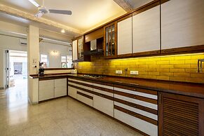 amã Stays & Trails Chikoo Villa, Goa