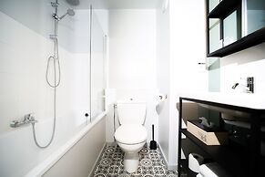 Travel Hotel Kruisem