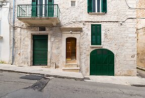 Casa Vintage con Terrazza