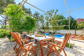 Exclusive Pool Escape Near Sea