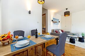 Pool House Tea Krk Island