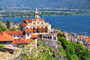 Brissago Lake View