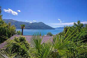 Brissago Lake View