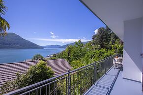 Brissago Lake View