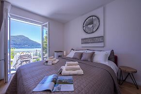 Brissago Lake View