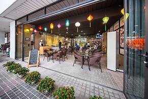 Rose Garden Residence