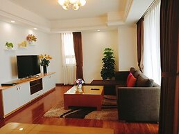 Rose Garden Residence