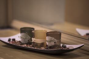 Rose Garden Residence