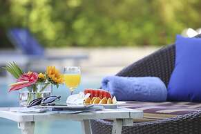 Rose Garden Residence