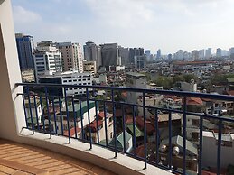 Rose Garden Residence